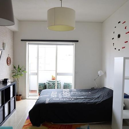 Casa Da Musica Boavista Apartment Porto Luaran gambar