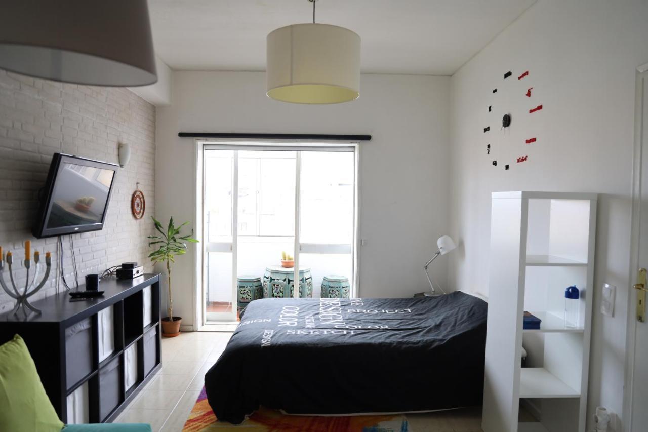 Casa Da Musica Boavista Apartment Porto Luaran gambar