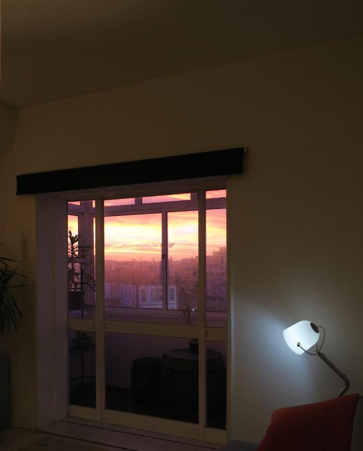 Casa Da Musica Boavista Apartment Porto Luaran gambar